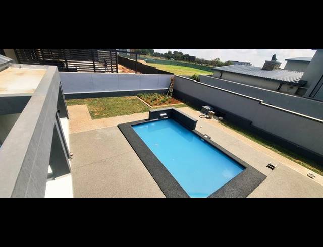 5 BEDROOM HOUSE FOR SALE IN SERENGETI LIFESTYLE ESTATE